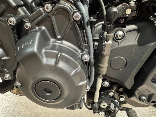 2023 YAMAHA MT-09 SP