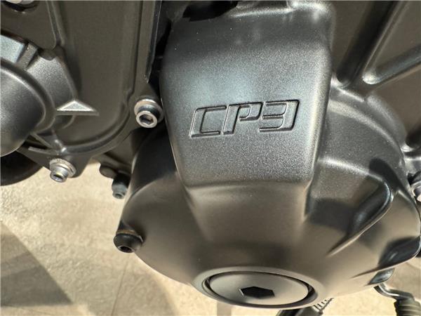 2023 YAMAHA MT-09 SP