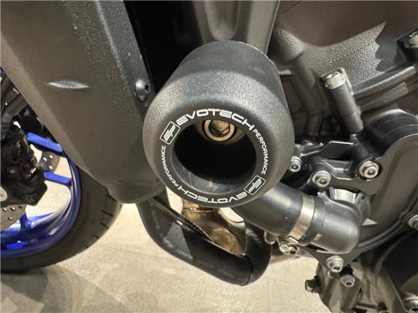 2023 YAMAHA MT-09 SP