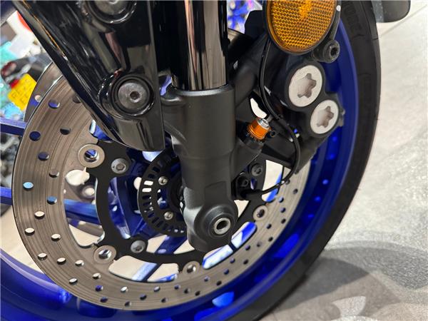 2023 YAMAHA MT-09 SP