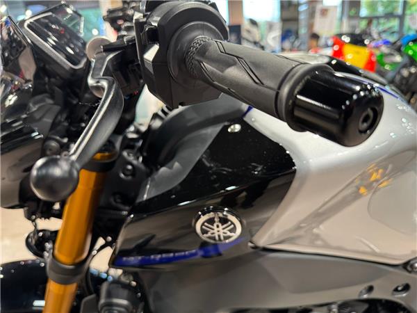 2023 YAMAHA MT-09 SP