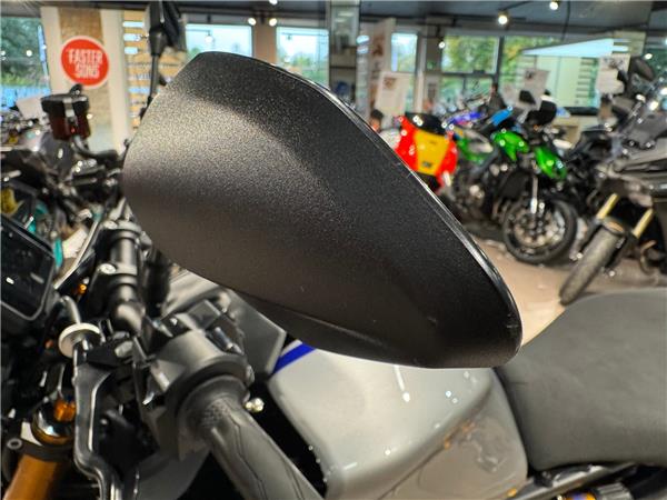 2023 YAMAHA MT-09 SP