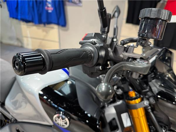 2023 YAMAHA MT-09 SP