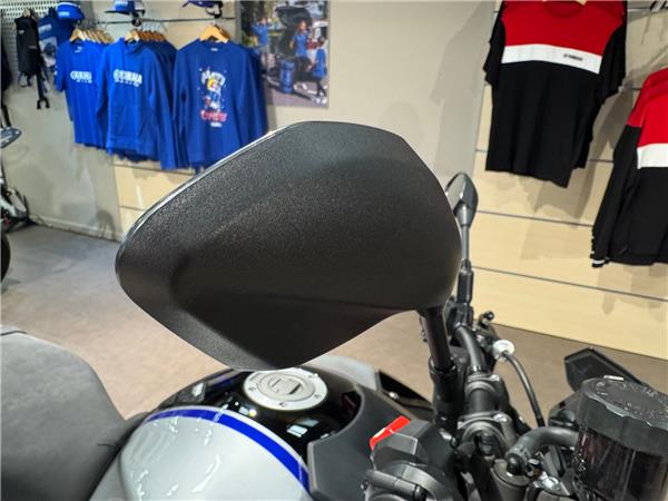 2023 YAMAHA MT-09 SP