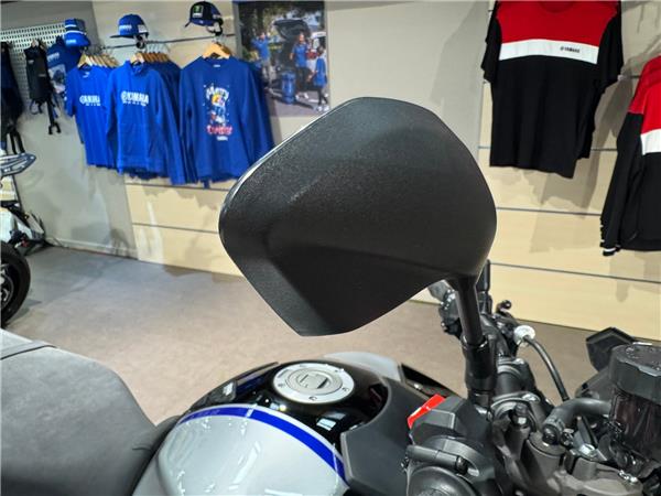 2023 YAMAHA MT-09 SP