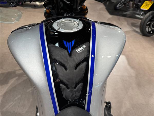 2023 YAMAHA MT-09 SP