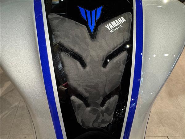 2023 YAMAHA MT-09 SP