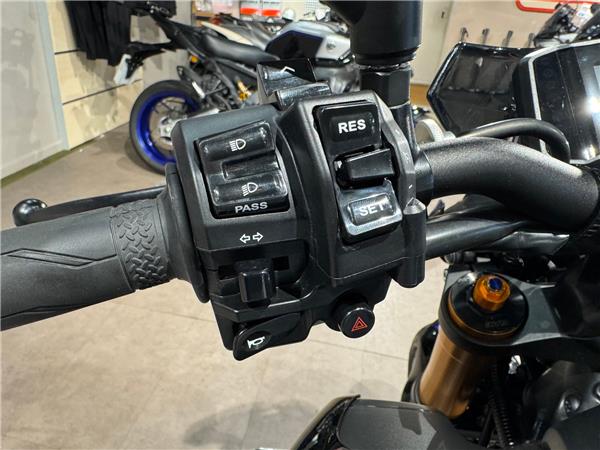 2023 YAMAHA MT-09 SP