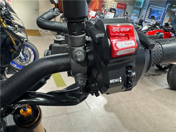 2023 YAMAHA MT-09 SP