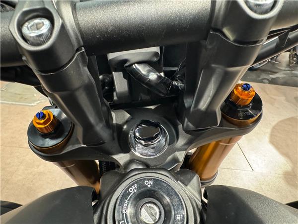 2023 YAMAHA MT-09 SP