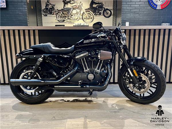 2017 HARLEY-DAVIDSON ROADSTER
