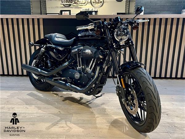 2017 HARLEY-DAVIDSON ROADSTER