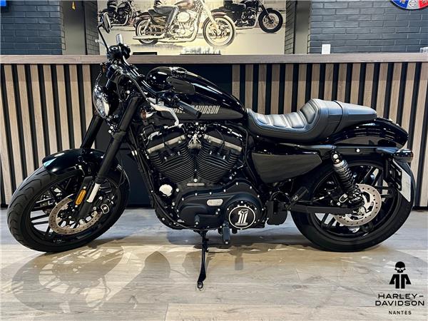 2017 HARLEY-DAVIDSON ROADSTER