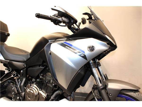YAMAHA TRACER 7