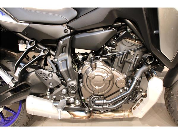 YAMAHA TRACER 7
