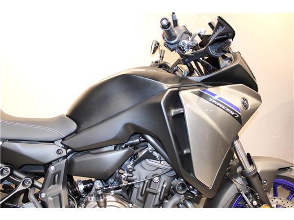 YAMAHA TRACER 7