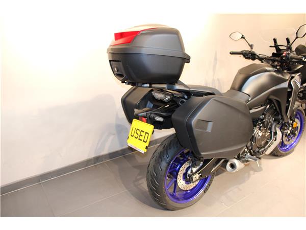 YAMAHA TRACER 7