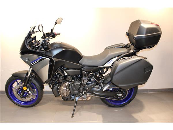 YAMAHA TRACER 7