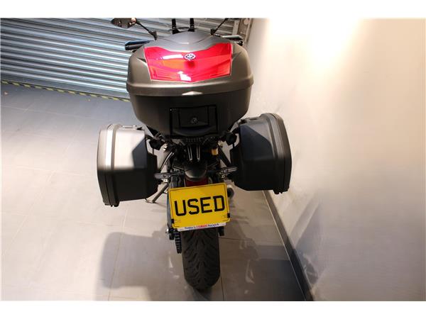 YAMAHA TRACER 7