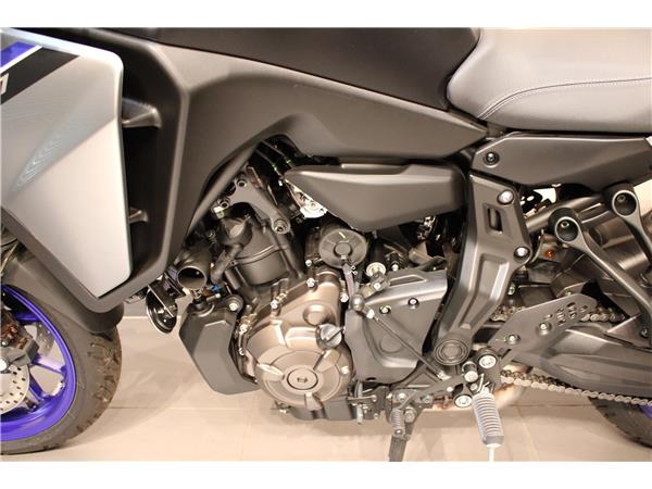 YAMAHA TRACER 7