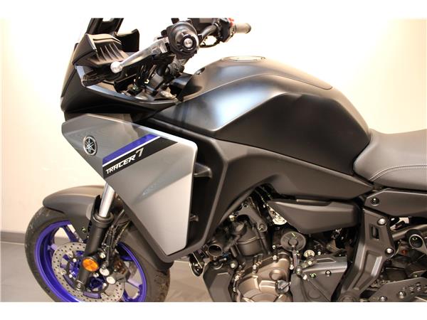 YAMAHA TRACER 7