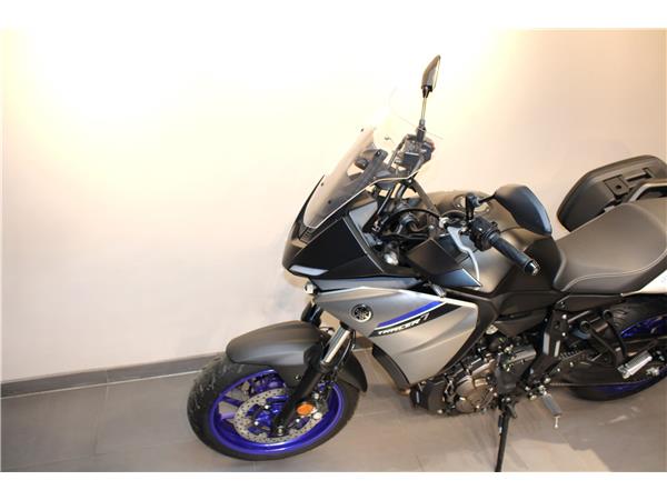 YAMAHA TRACER 7