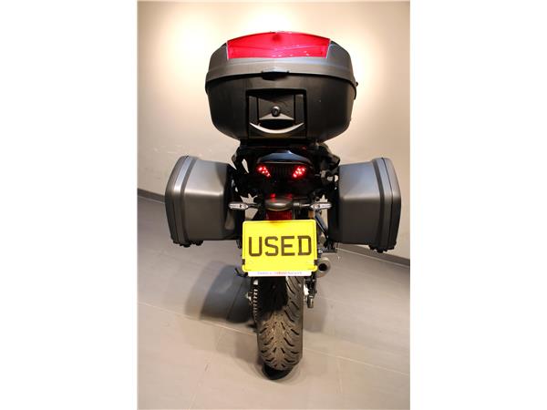 YAMAHA TRACER 7