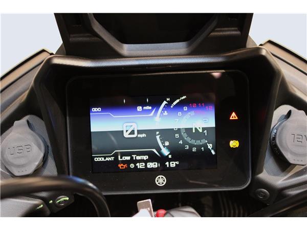 YAMAHA TRACER 7