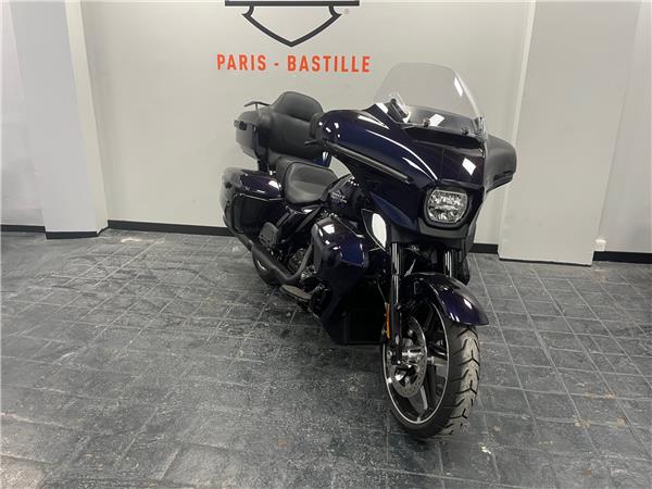 2025 HARLEY-DAVIDSON STREET GLIDE