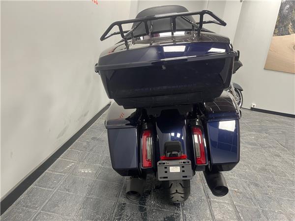 2025 HARLEY-DAVIDSON STREET GLIDE