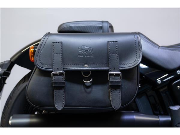 2021 harley-davidson FXBBS Street Bob 114