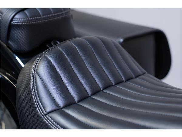 2021 harley-davidson FXBBS Street Bob 114