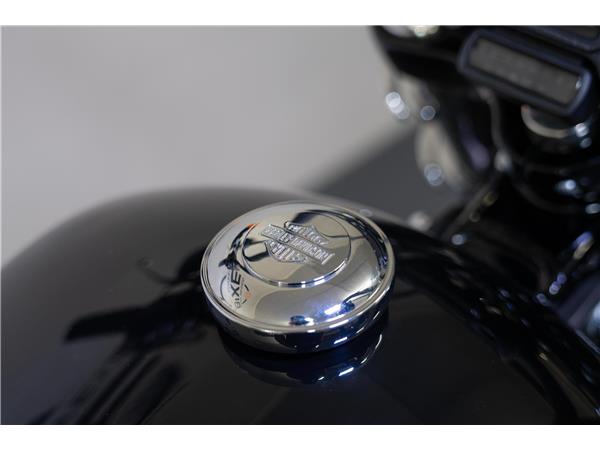 2021 harley-davidson FXBBS Street Bob 114