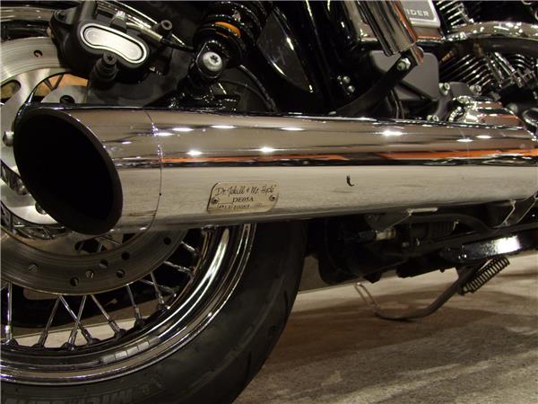 2015 harley-davidson FXDL 1690 Dyna Low Rider