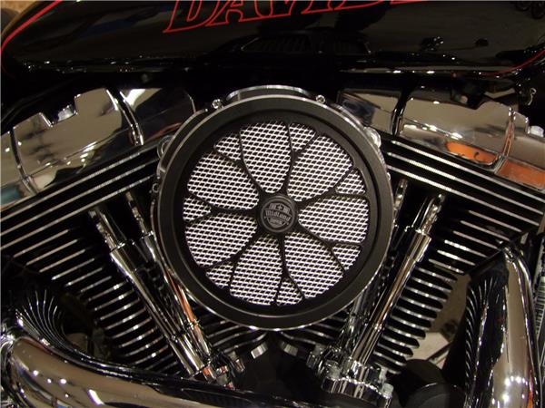 2015 harley-davidson FXDL 1690 Dyna Low Rider