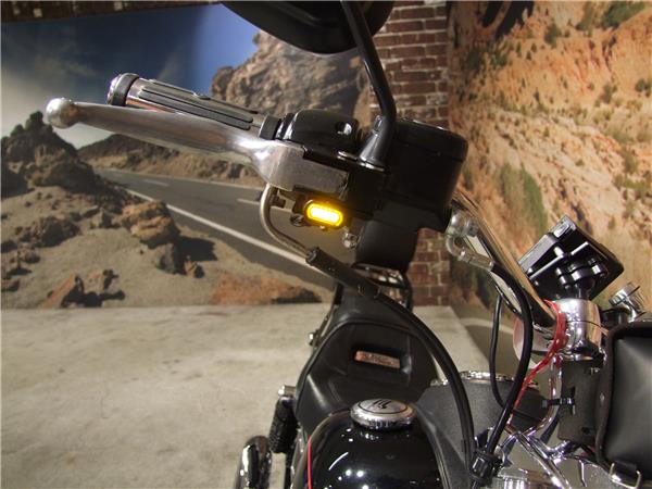 2015 harley-davidson FXDL 1690 Dyna Low Rider