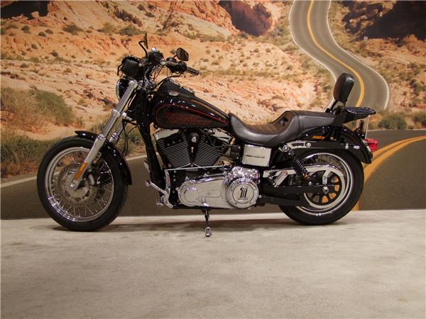 2015 harley-davidson FXDL 1690 Dyna Low Rider