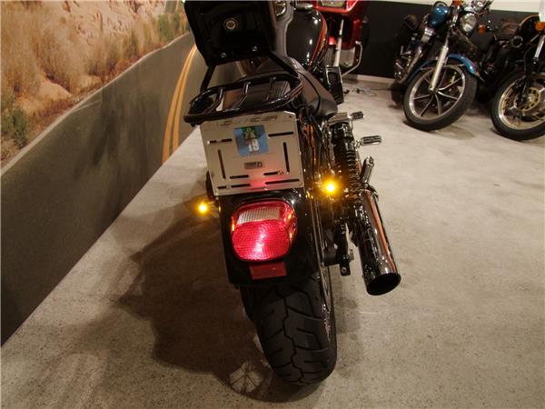 2015 harley-davidson FXDL 1690 Dyna Low Rider