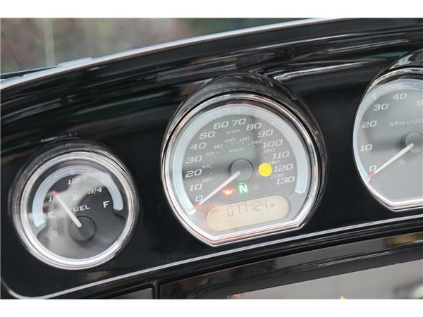 2017 HARLEY-DAVIDSON TOURING FLHTKL ULTRA LIMITED LOW