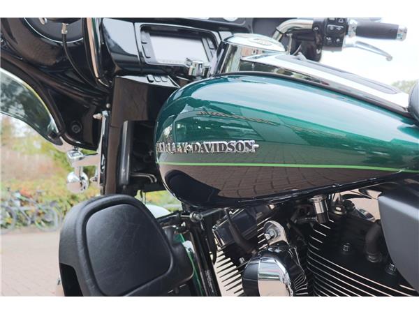 2017 HARLEY-DAVIDSON TOURING FLHTKL ULTRA LIMITED LOW