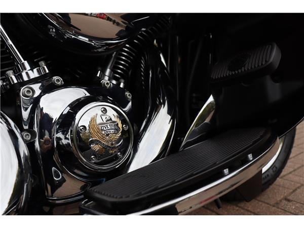 2017 HARLEY-DAVIDSON TOURING FLHTKL ULTRA LIMITED LOW