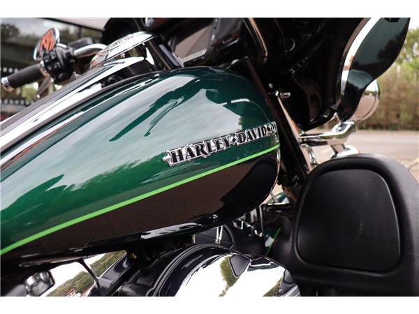 2017 HARLEY-DAVIDSON TOURING FLHTKL ULTRA LIMITED LOW