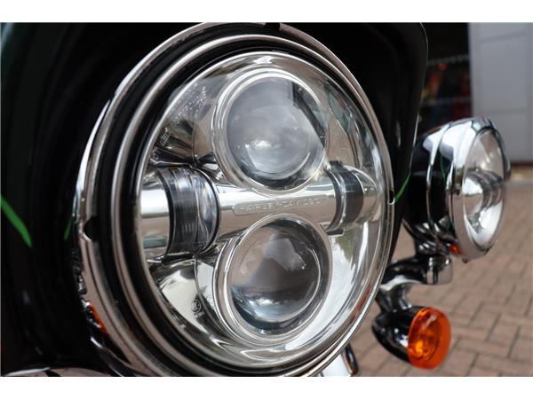 2017 HARLEY-DAVIDSON TOURING FLHTKL ULTRA LIMITED LOW