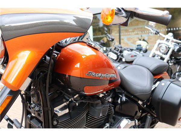 2020 HARLEY-DAVIDSON SPORT GLIDE