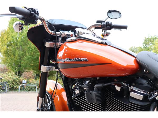 2020 HARLEY-DAVIDSON SPORT GLIDE