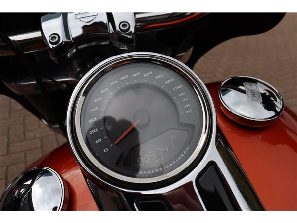 2020 HARLEY-DAVIDSON SPORT GLIDE