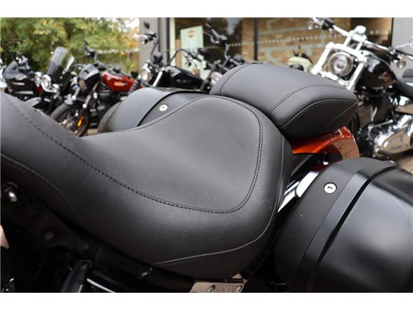 2020 HARLEY-DAVIDSON SPORT GLIDE