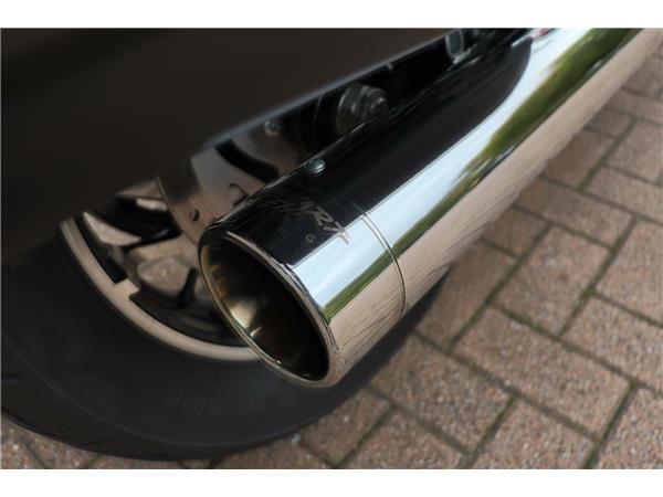 2020 HARLEY-DAVIDSON SPORT GLIDE