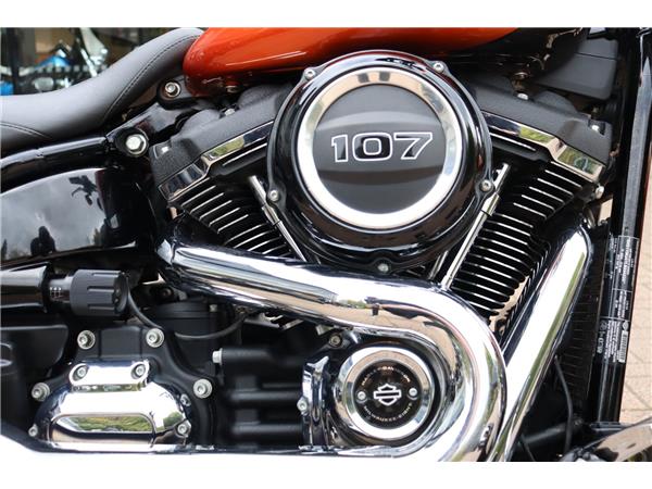 2020 HARLEY-DAVIDSON SPORT GLIDE