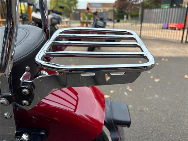 2020 HARLEY-DAVIDSON SOFTAIL FXBB STREET BOB